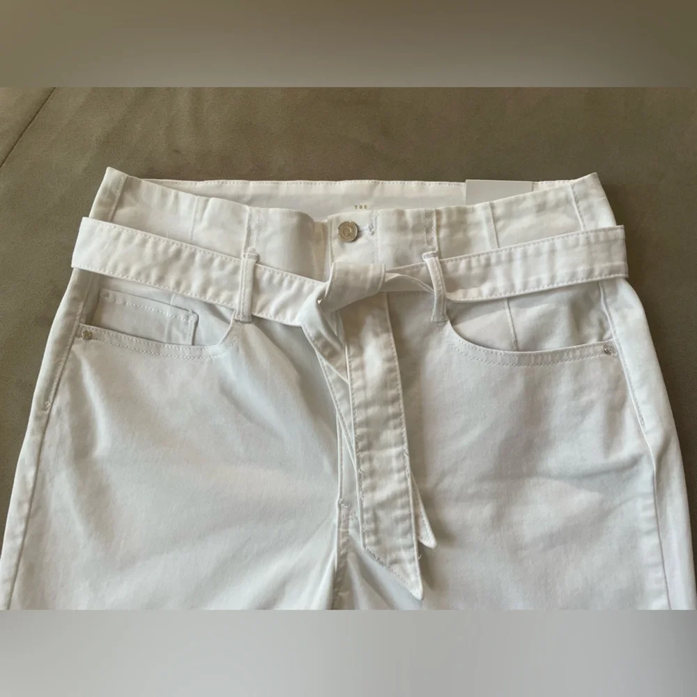 White House Black Matket jeans. - Picture 2 of 6